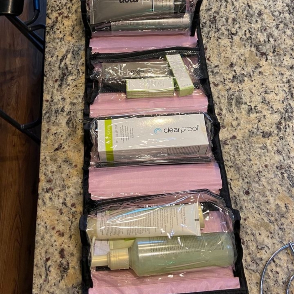 Makeup Case - image 2